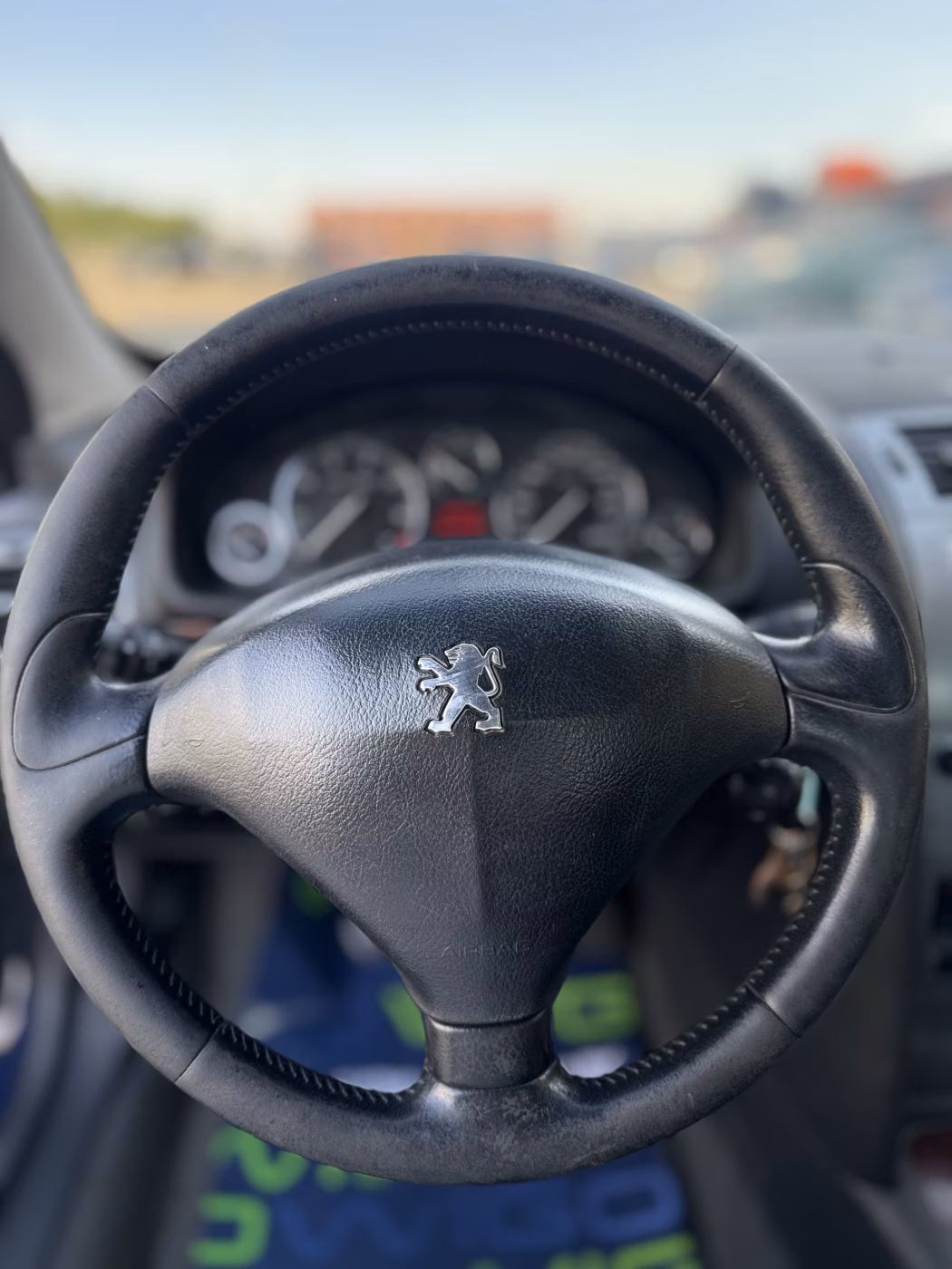 Peugeot 407 фото 15