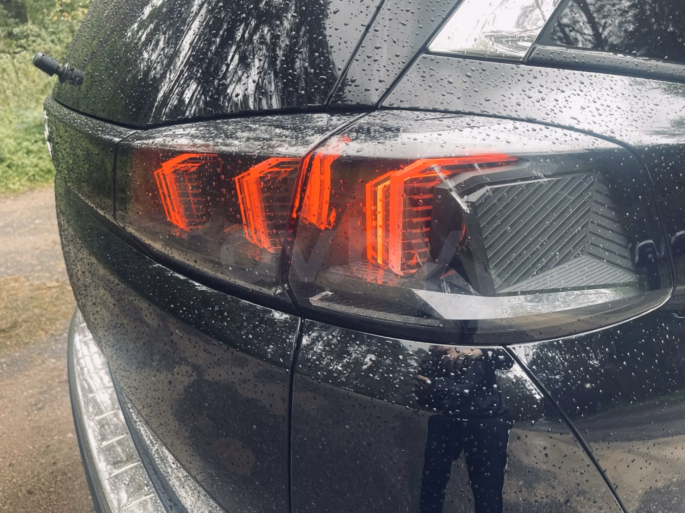 Peugeot 5008 фото 10