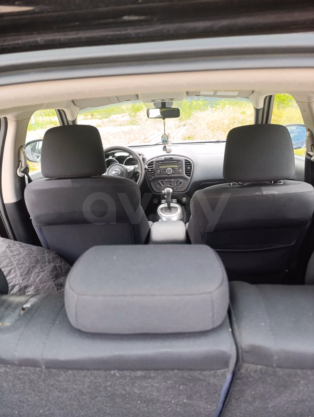 Nissan Juke фото 2