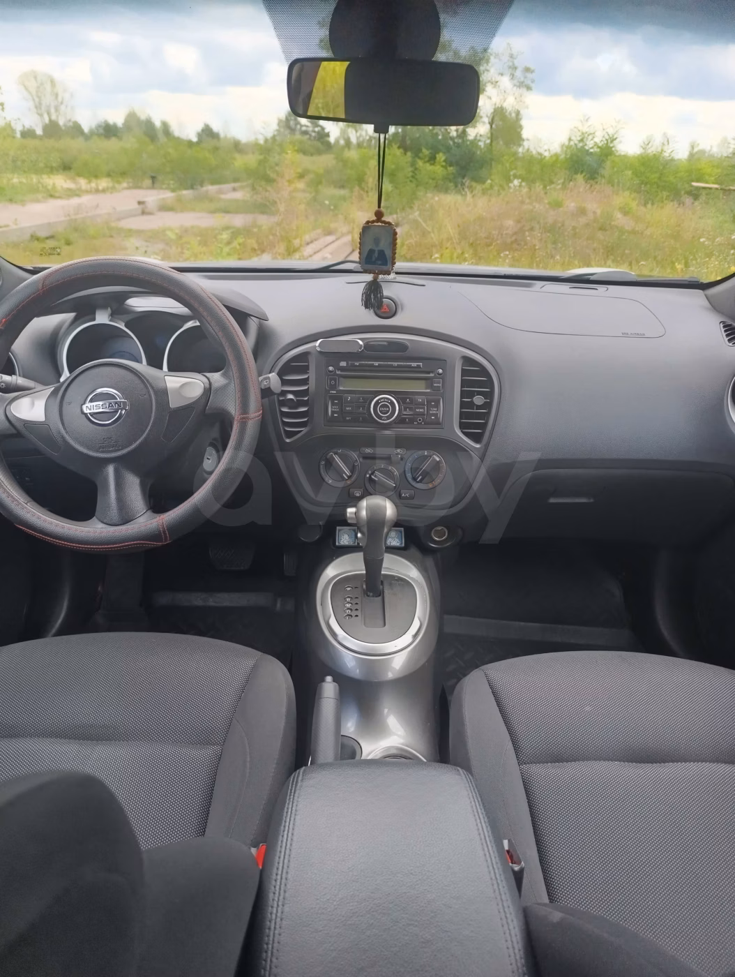 Nissan Juke фото 4
