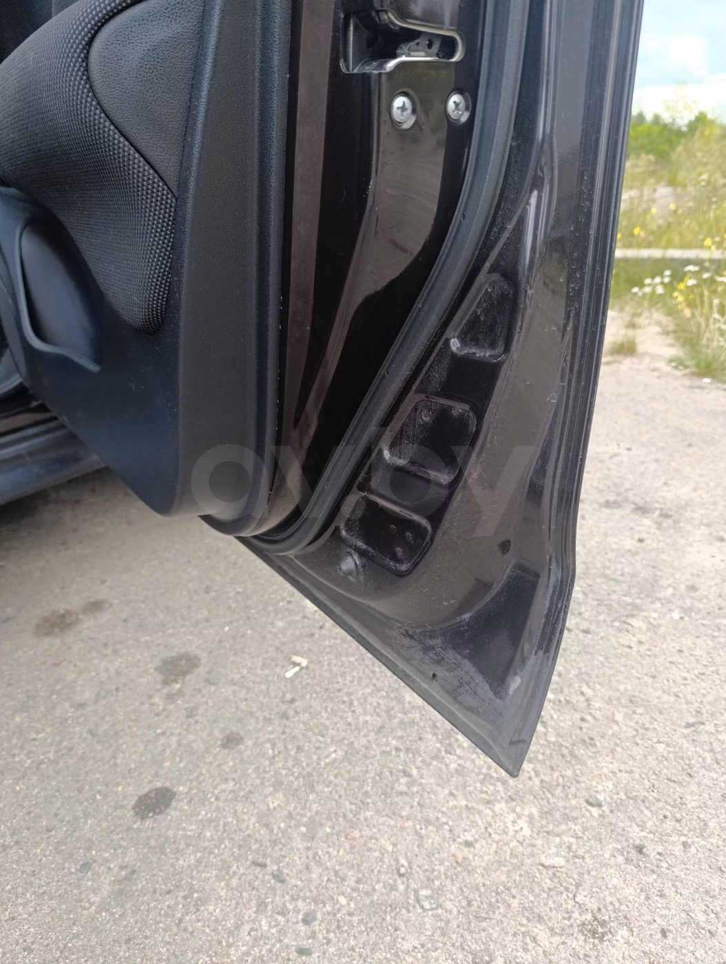 Nissan Juke фото 7