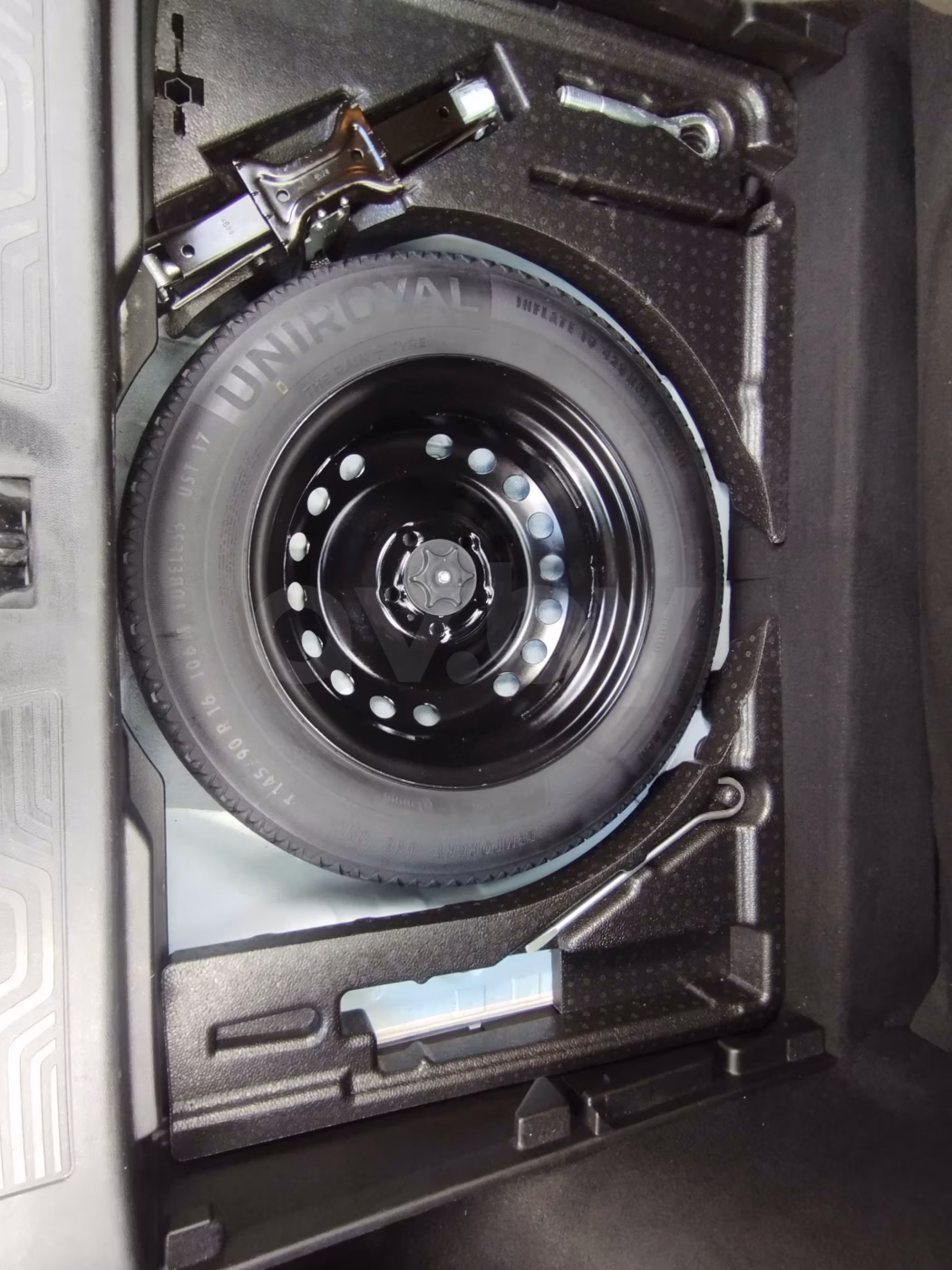 Renault Kadjar фото 12