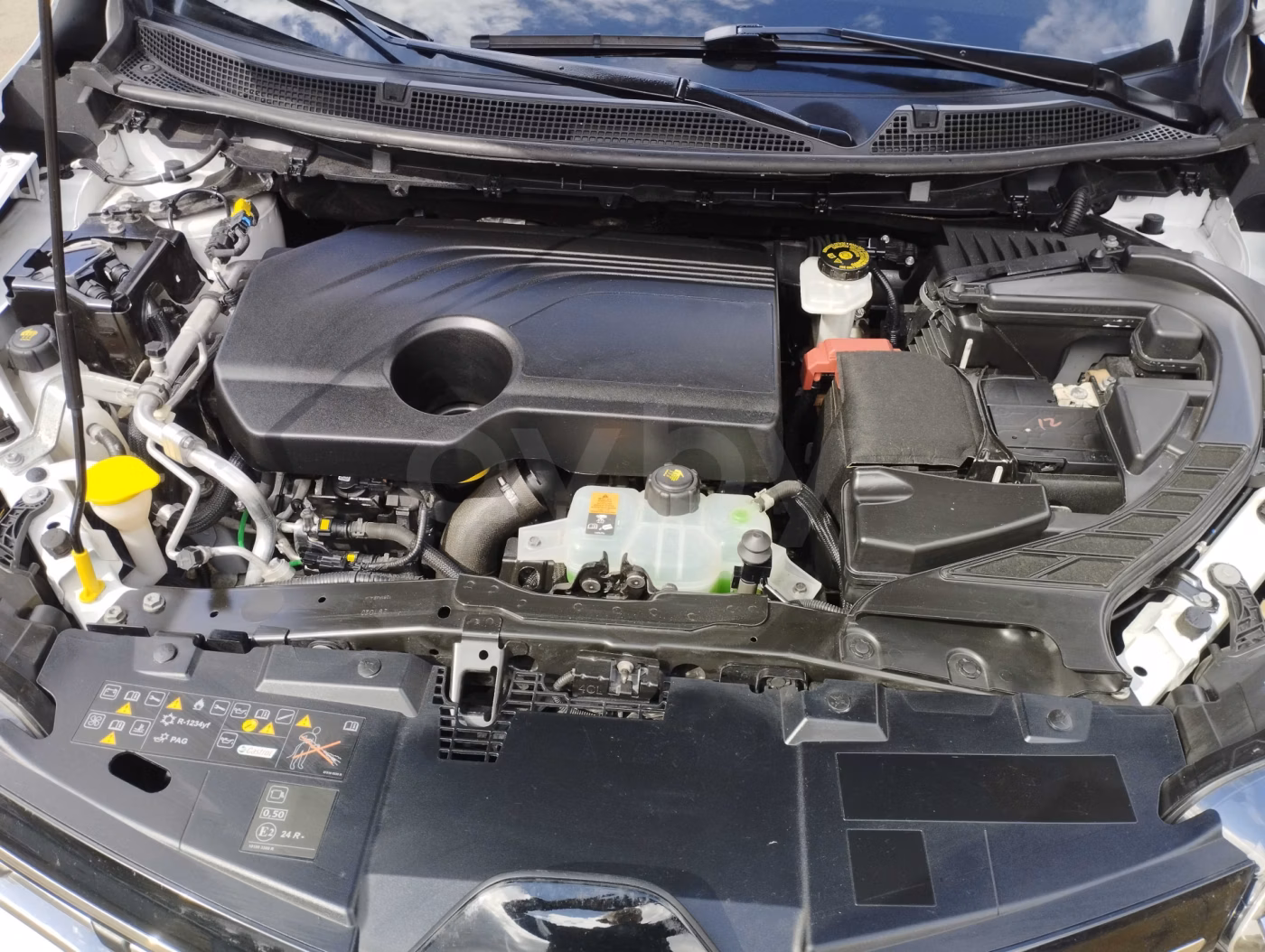 Renault Kadjar фото 11