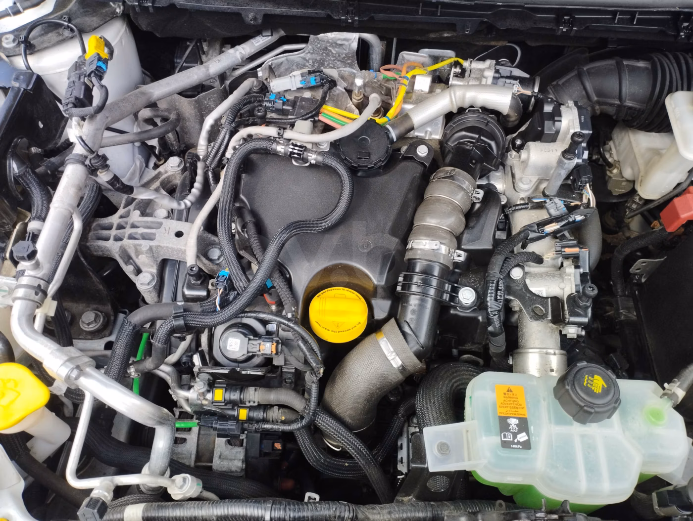 Renault Kadjar фото 14
