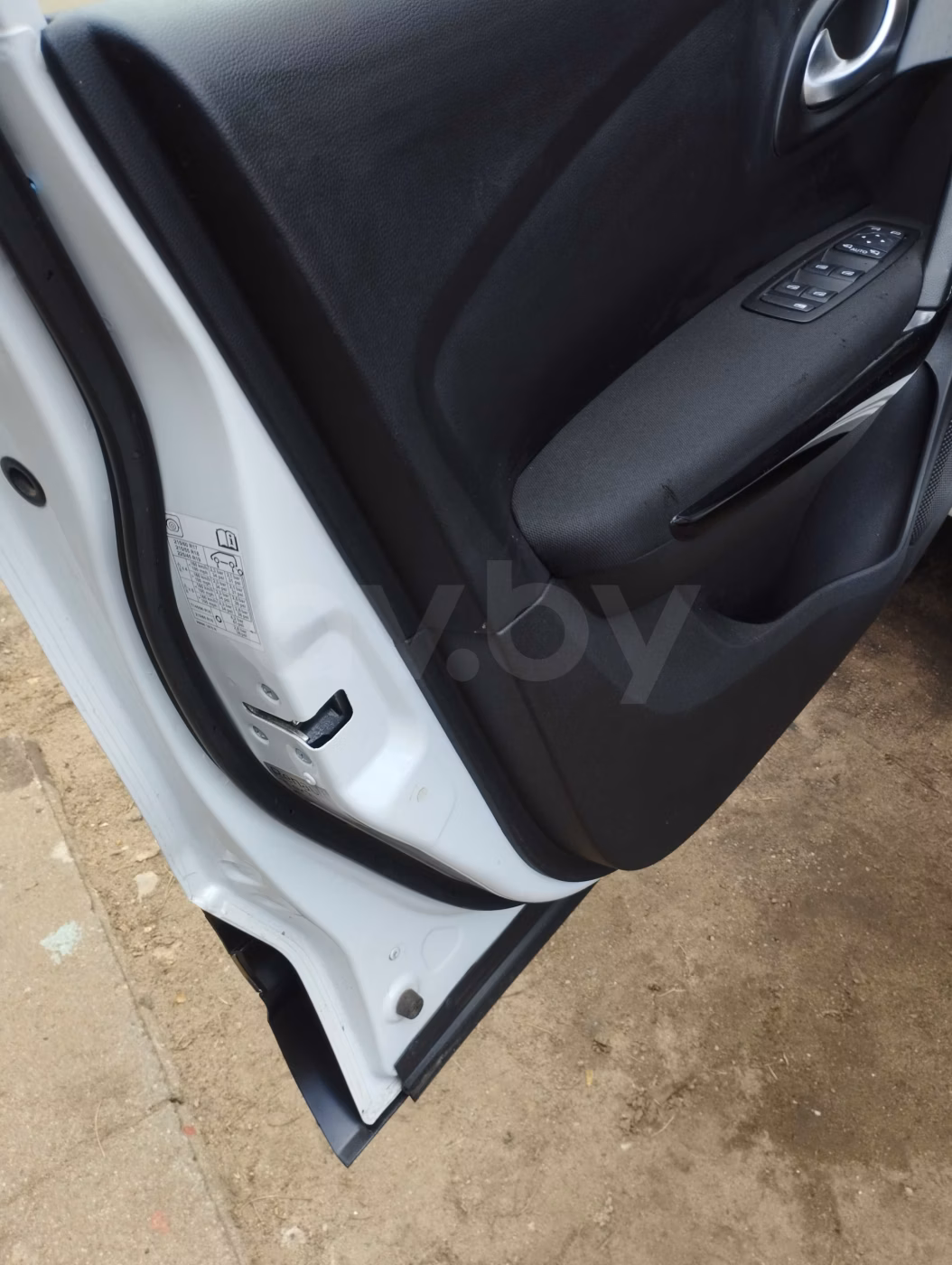 Renault Kadjar фото 17