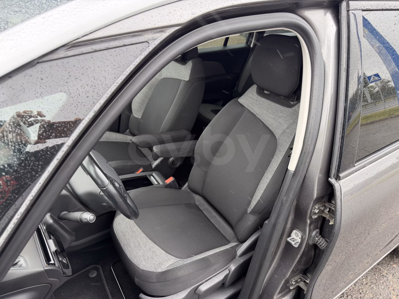 Citroen C4 Grand Spacetourer фото 10