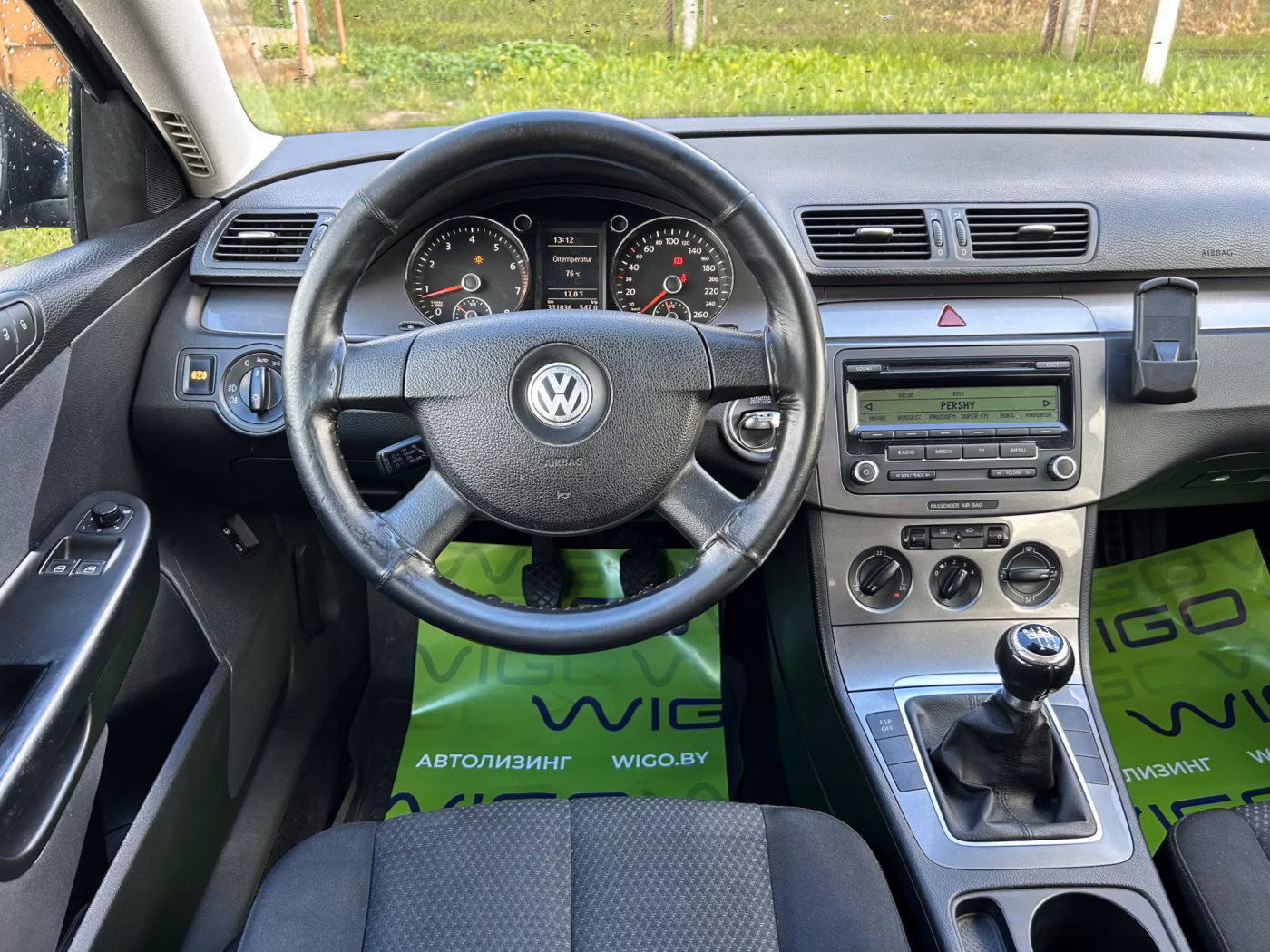 Volkswagen Passat фото 14
