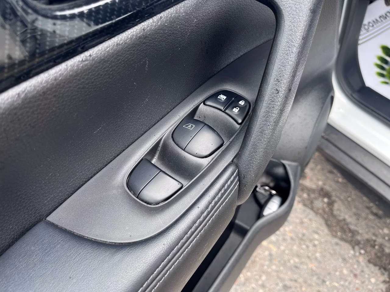 Nissan X-Trail фото 15