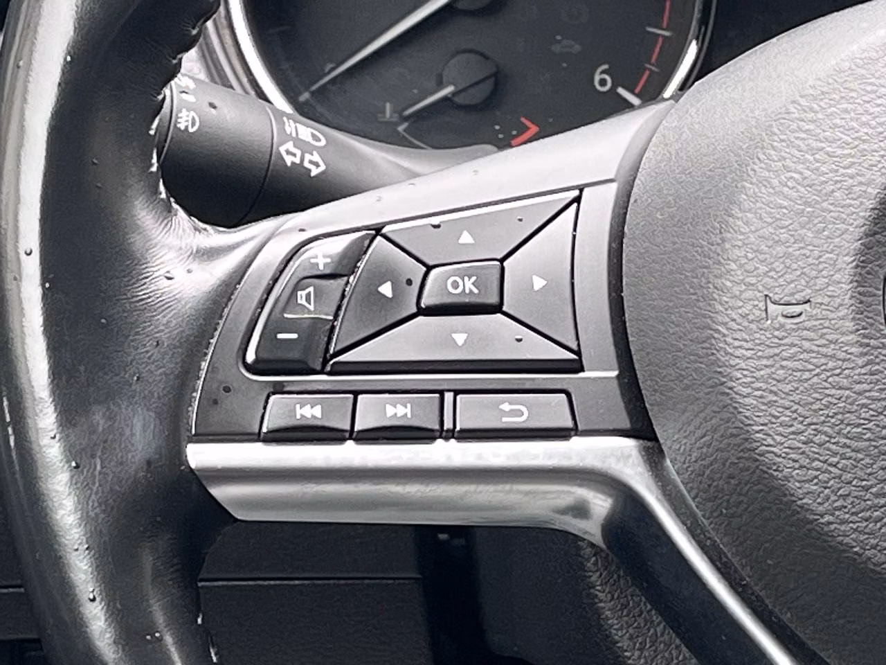 Nissan X-Trail фото 13