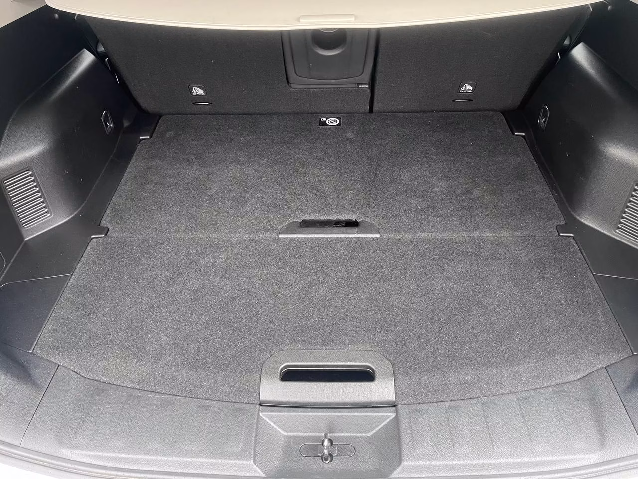 Nissan X-Trail фото 16
