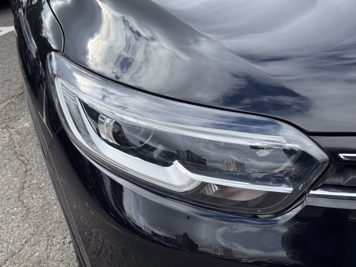 Renault Kadjar фото 10
