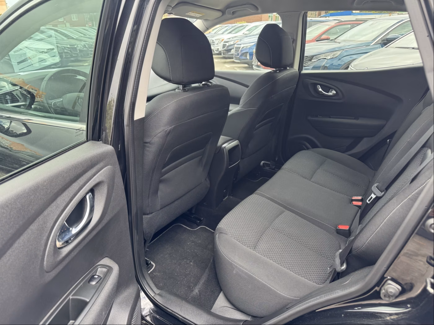 Renault Kadjar фото 16