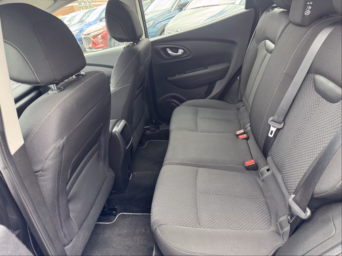 Renault Kadjar фото 17