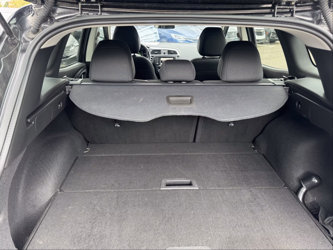 Renault Kadjar фото 22