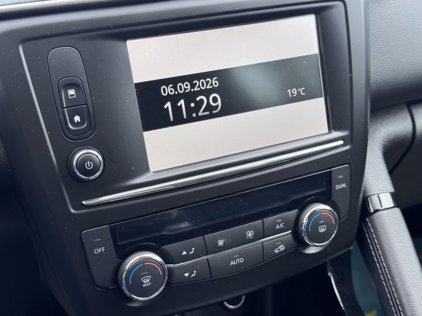 Renault Kadjar фото 27