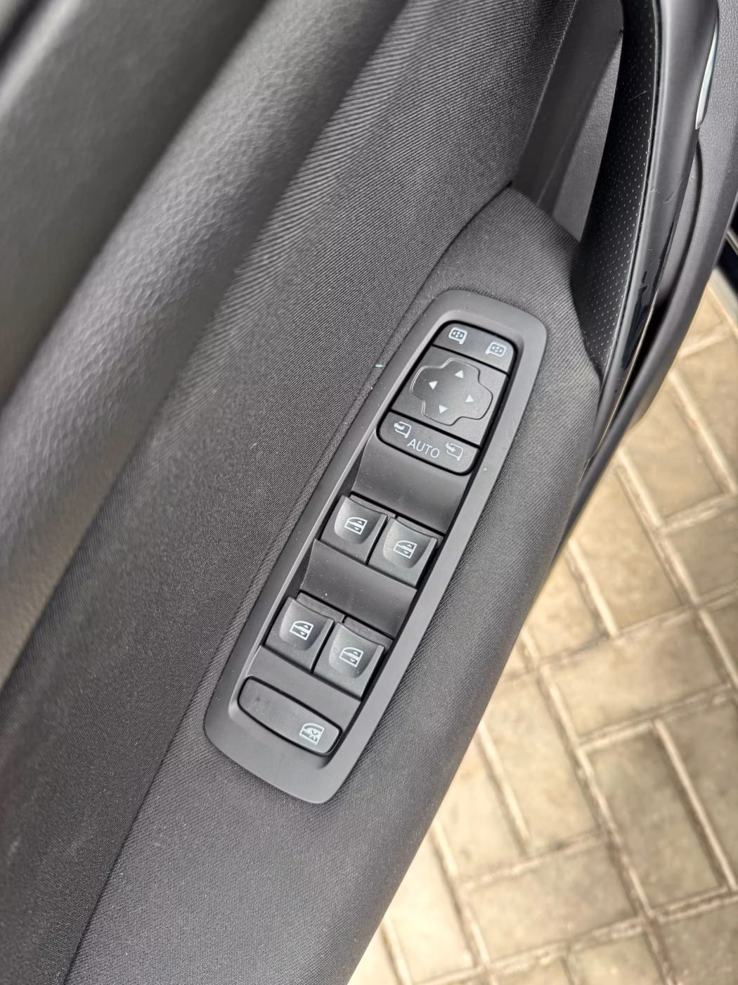 Renault Megane фото 18