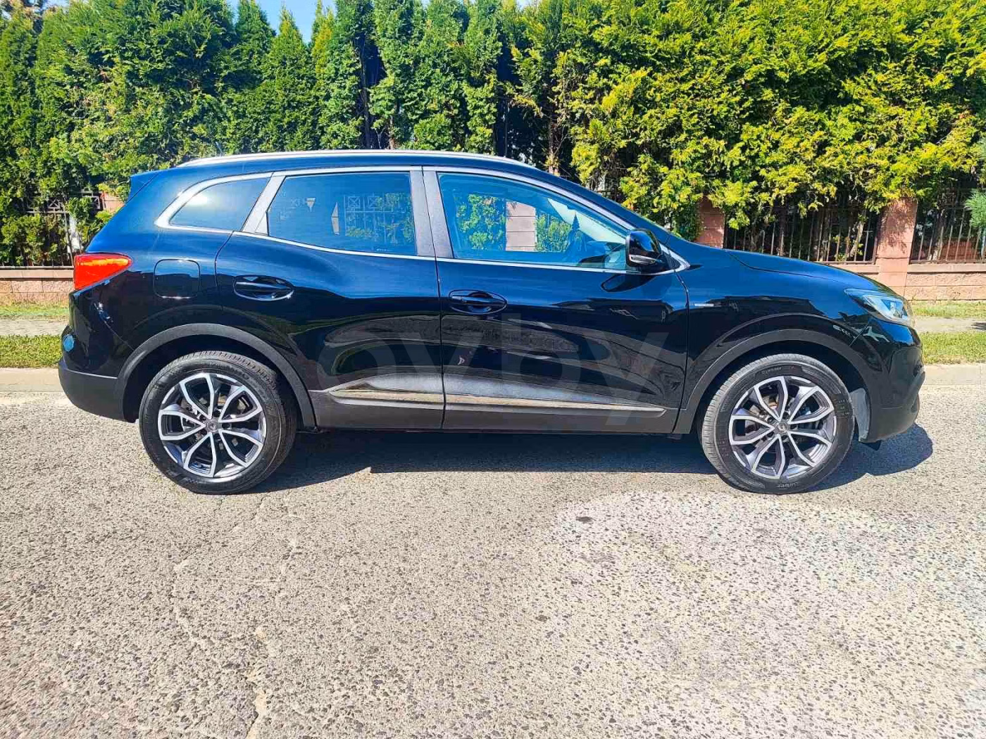 Renault Kadjar фото 6