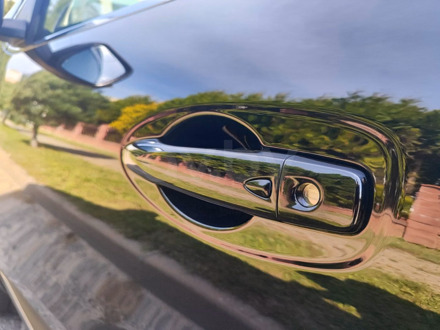 Renault Kadjar фото 14