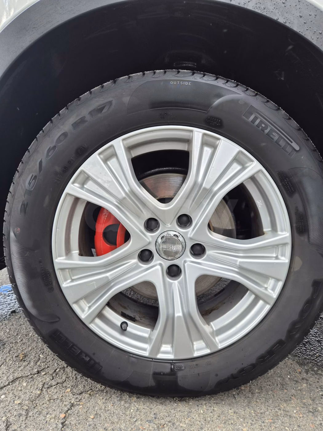 Nissan Qashqai фото 7