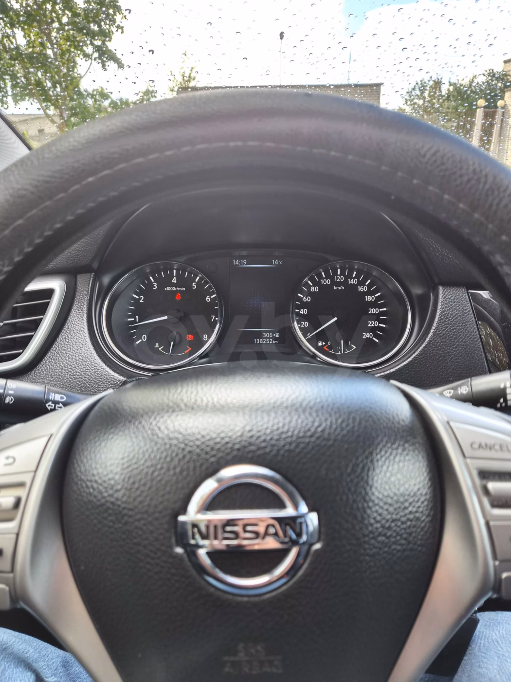 Nissan Qashqai фото 12