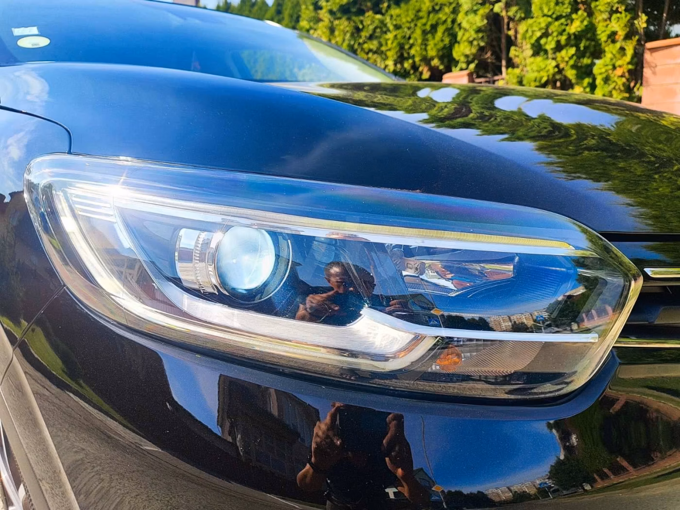 Renault Kadjar фото 9