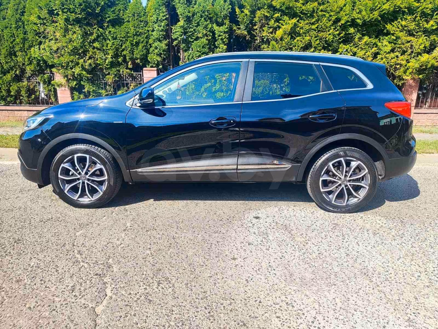 Renault Kadjar фото 5