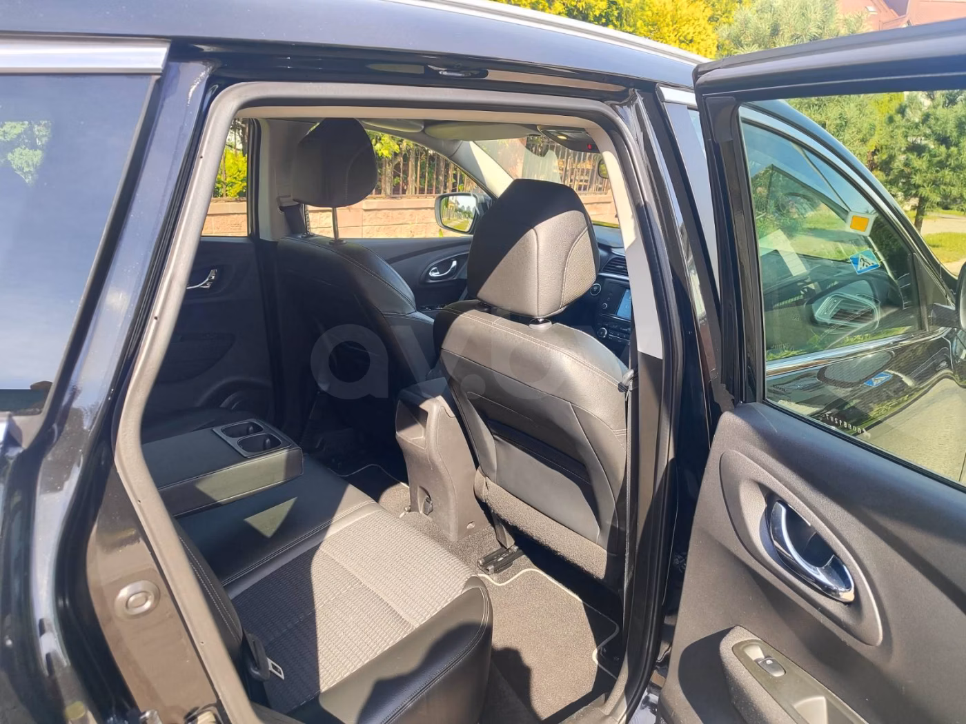 Renault Kadjar фото 11