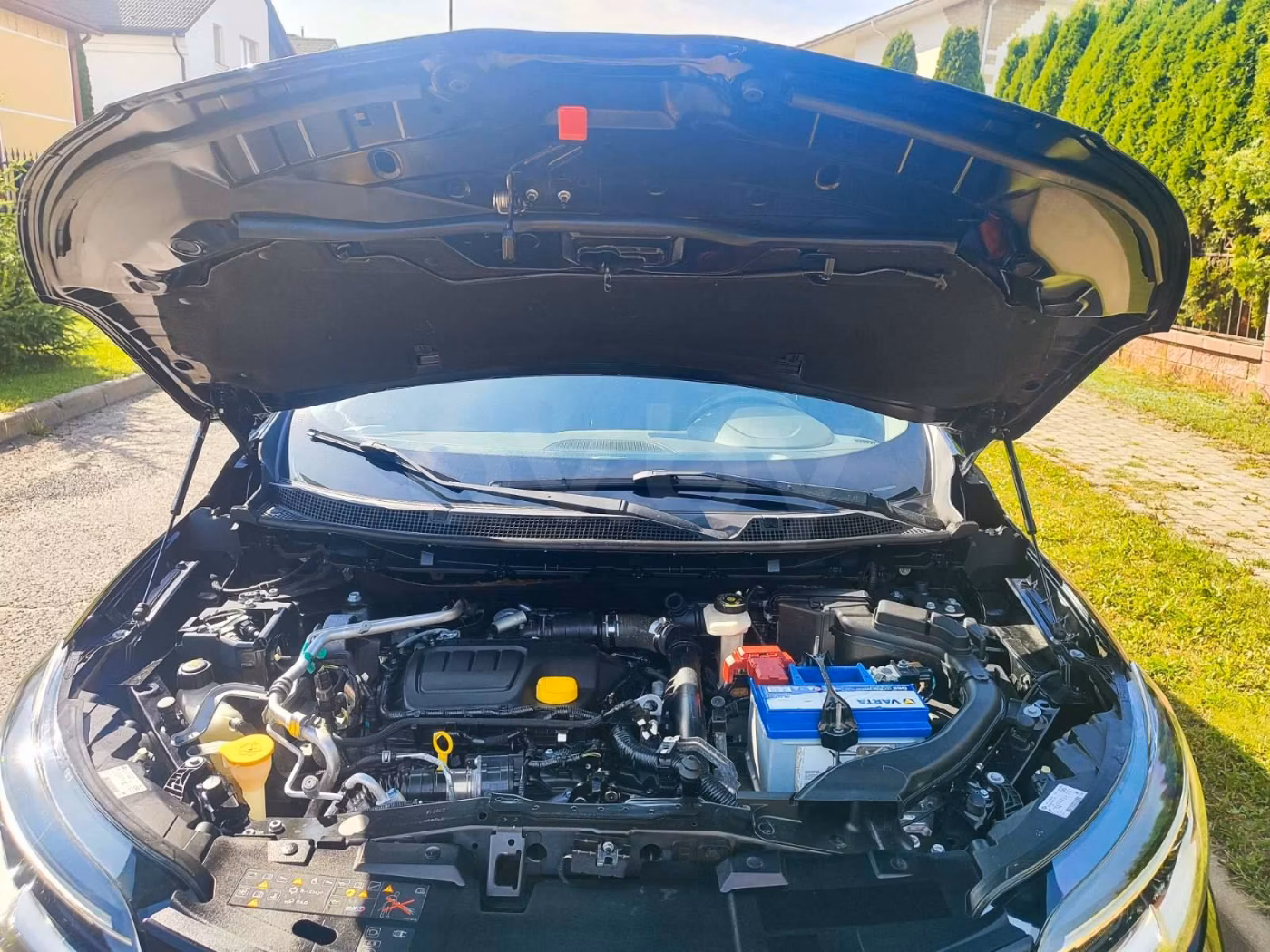 Renault Kadjar фото 19