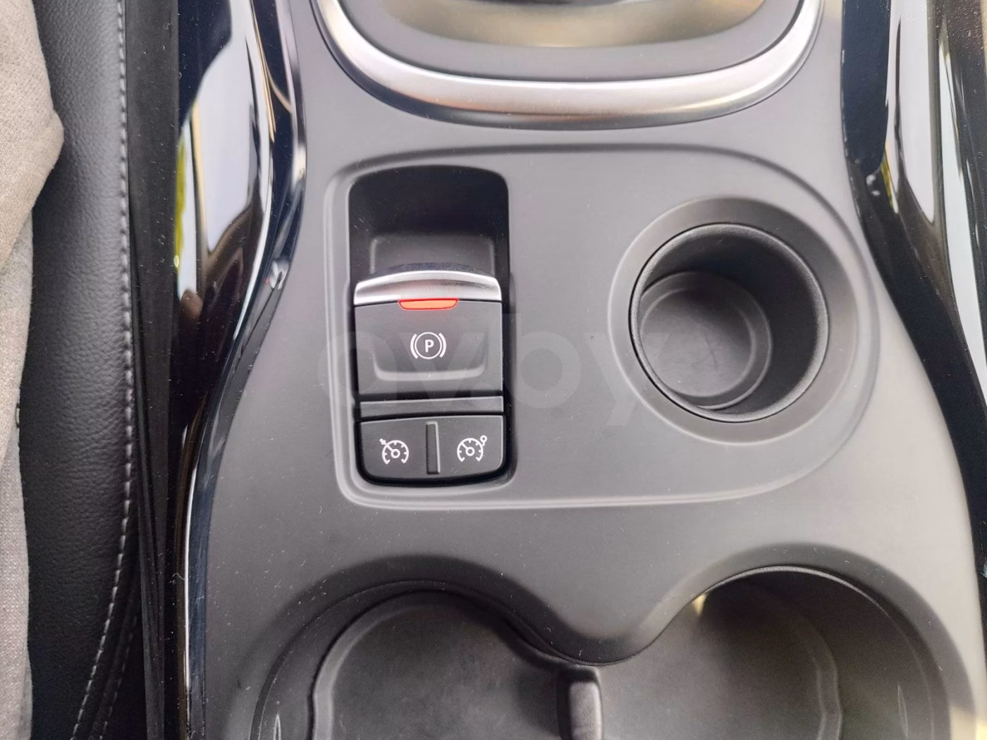 Renault Kadjar фото 25