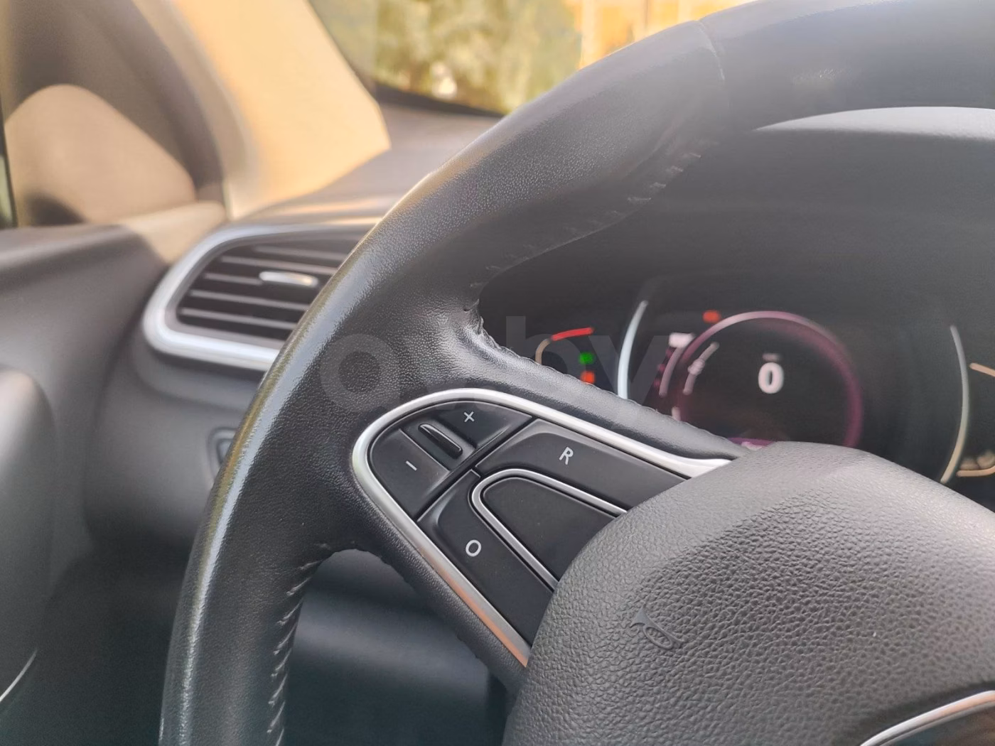 Renault Kadjar фото 26