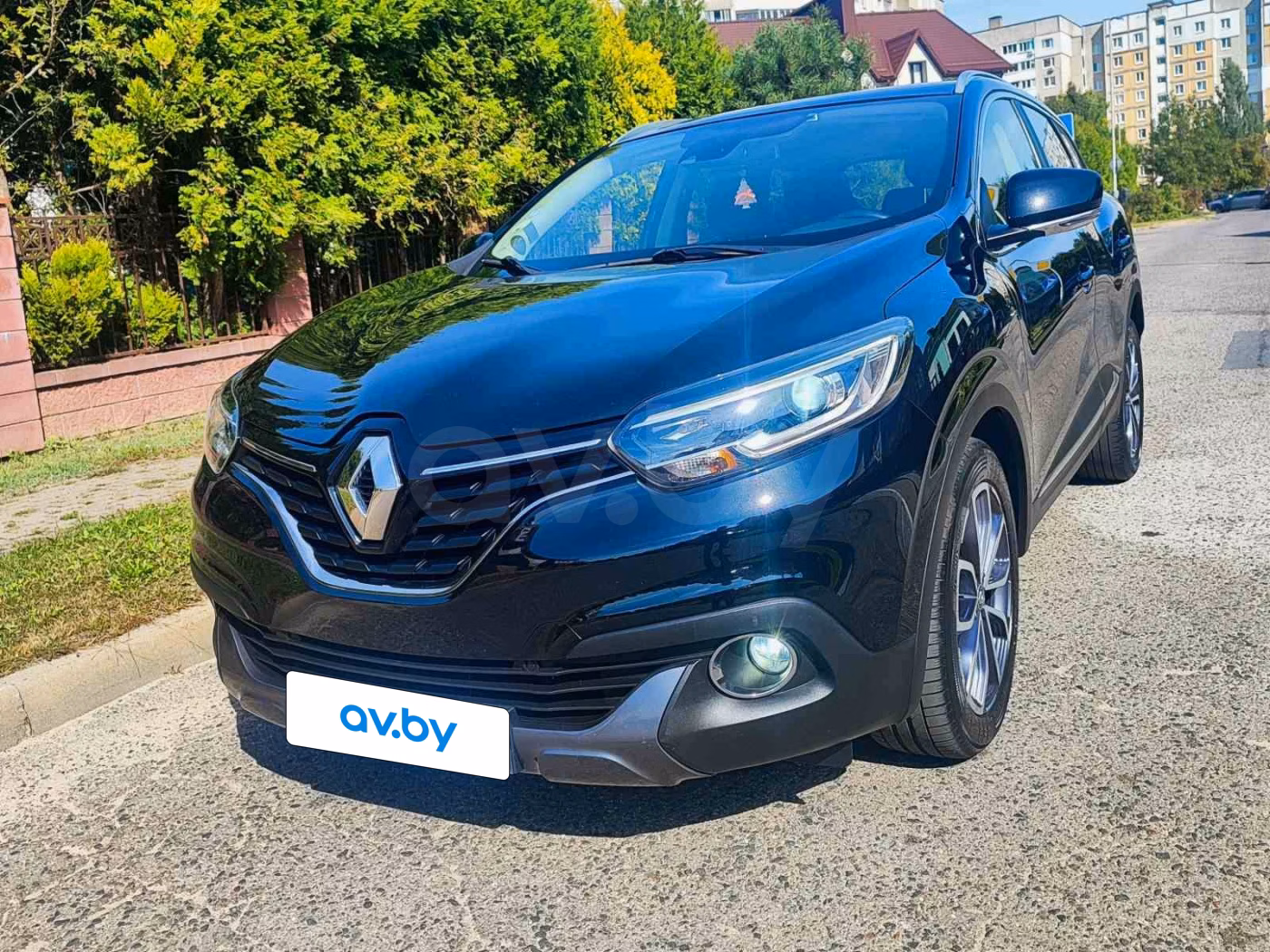 Renault Kadjar