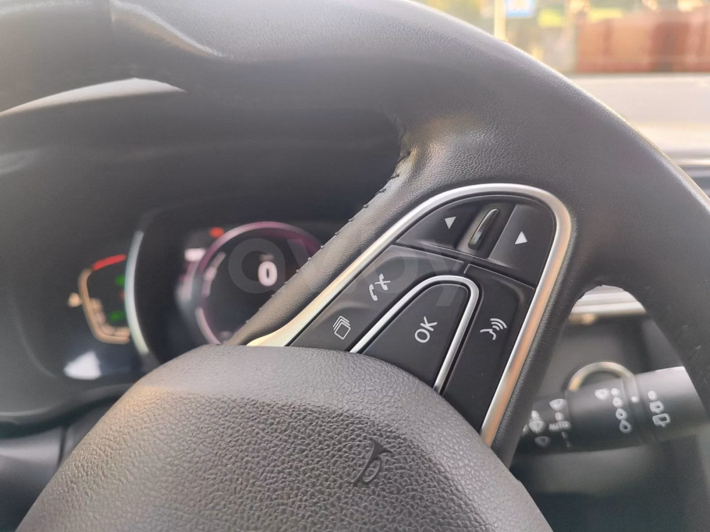 Renault Kadjar фото 23