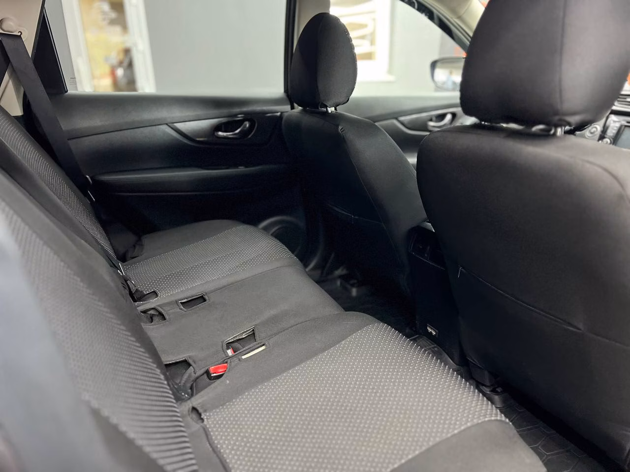 Nissan X-Trail фото 9