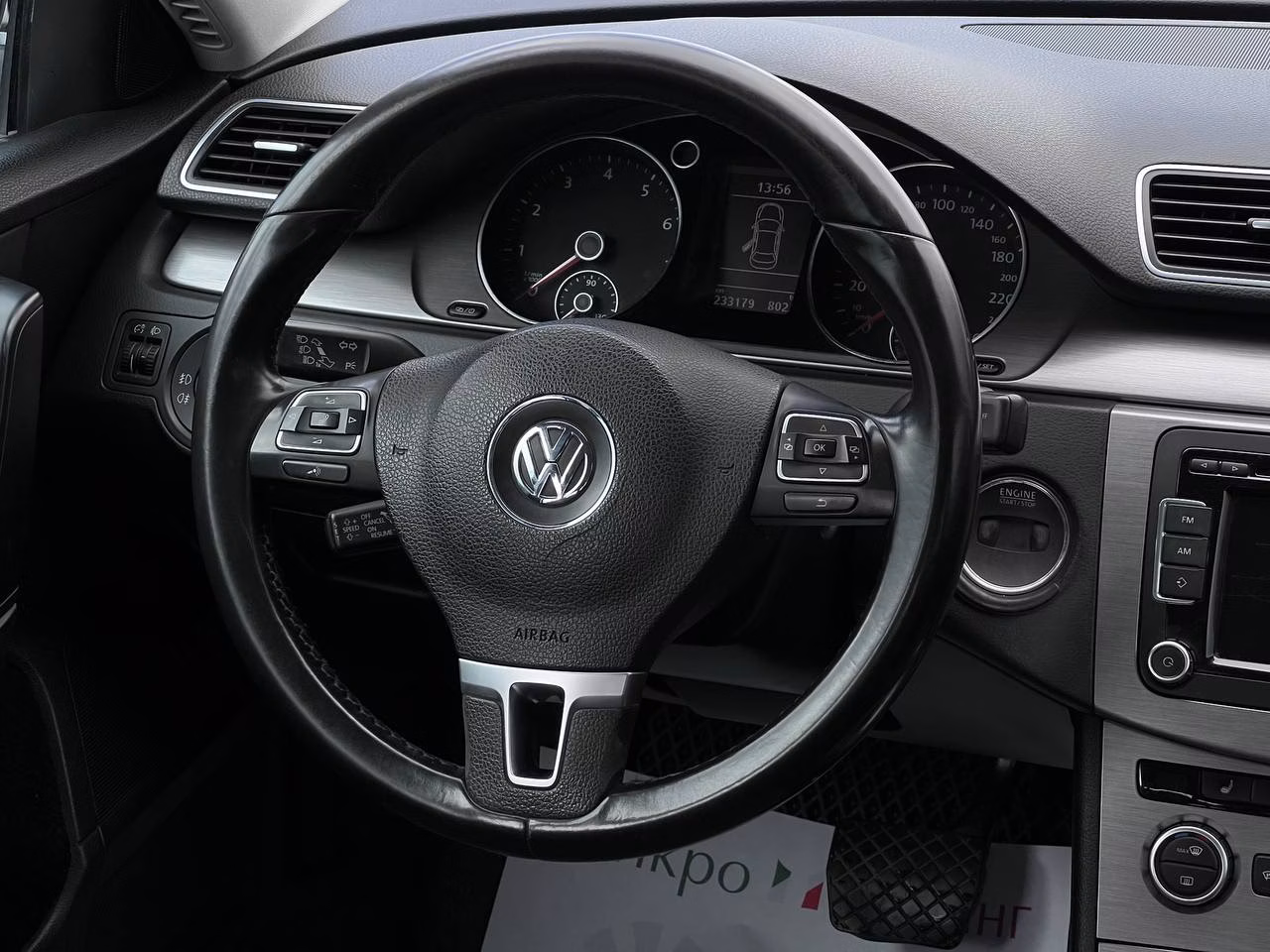 Volkswagen Passat фото 15