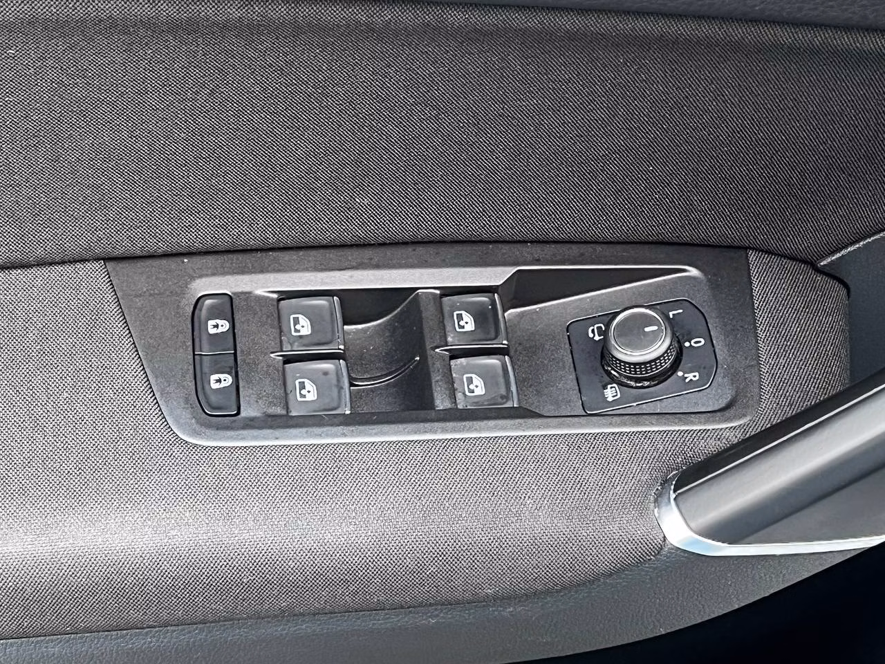 Volkswagen Touran фото 16