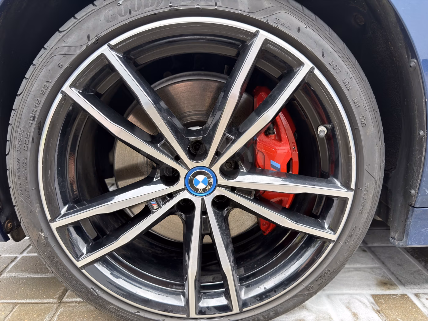BMW 3 серия фото 5