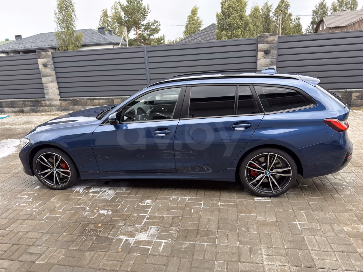 BMW 3 серия фото 6