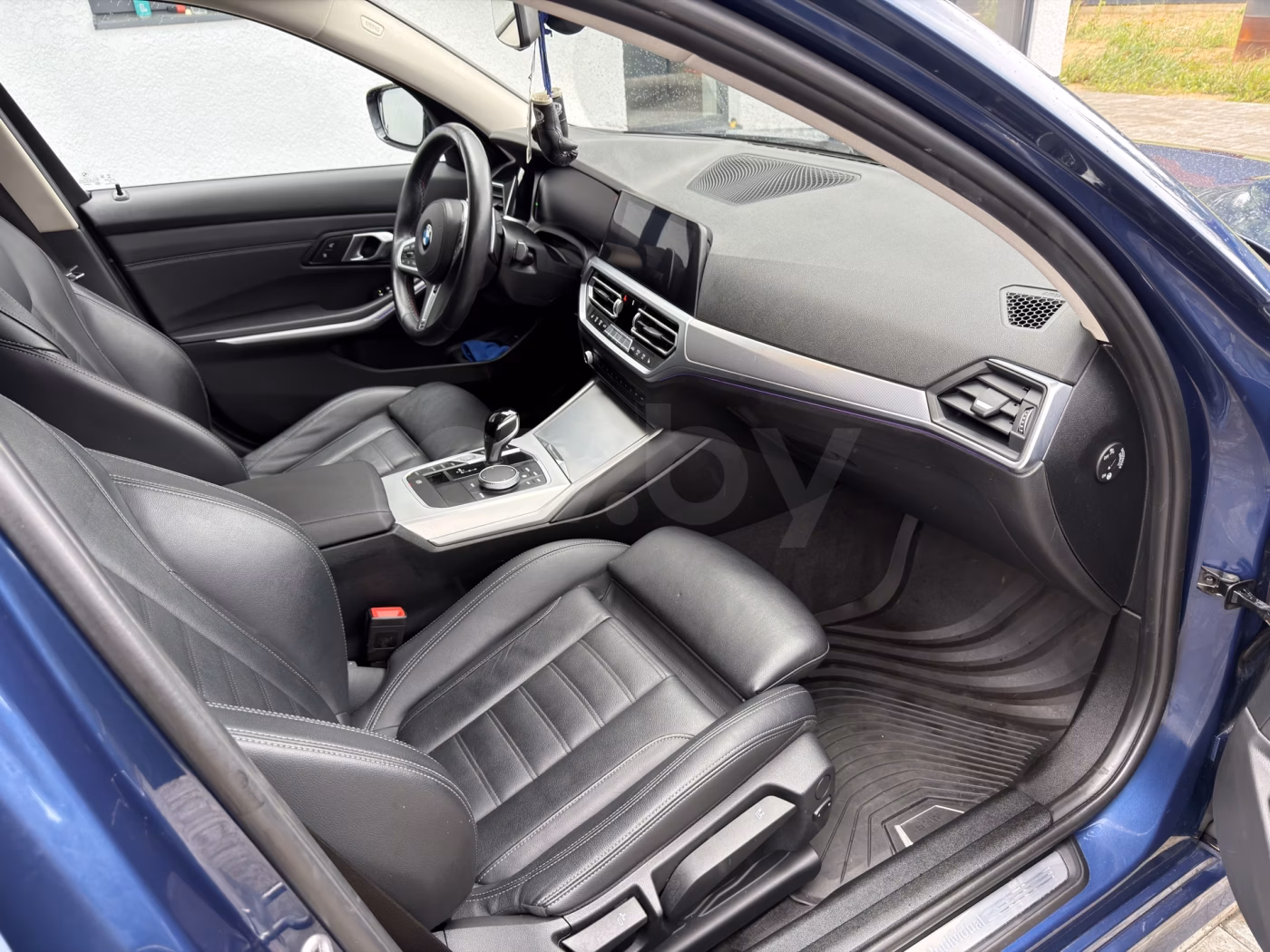 BMW 3 серия фото 4