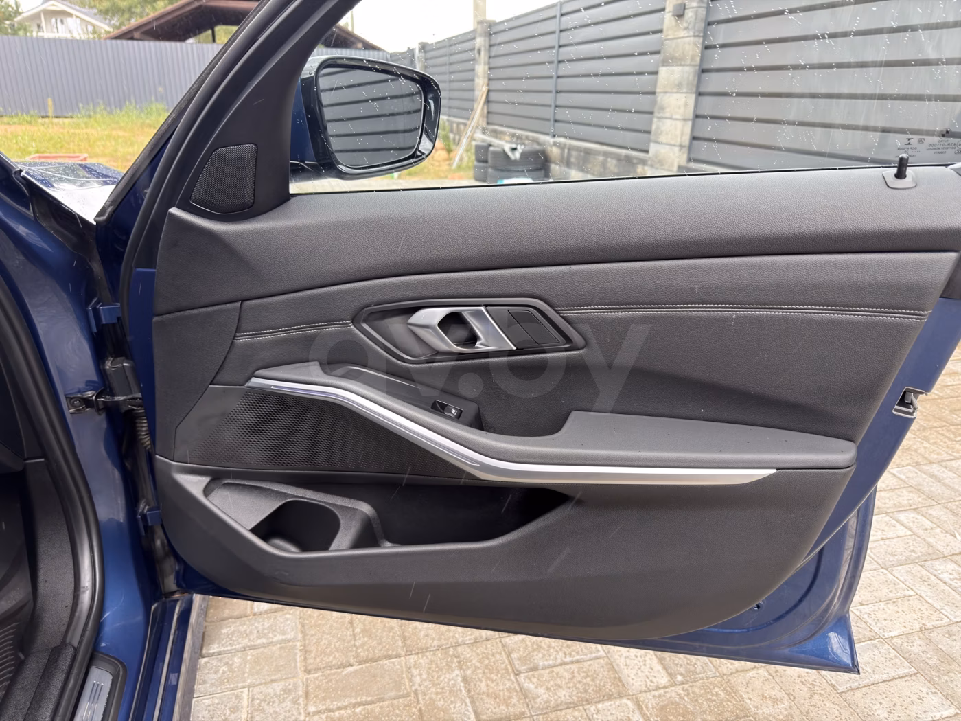 BMW 3 серия фото 3
