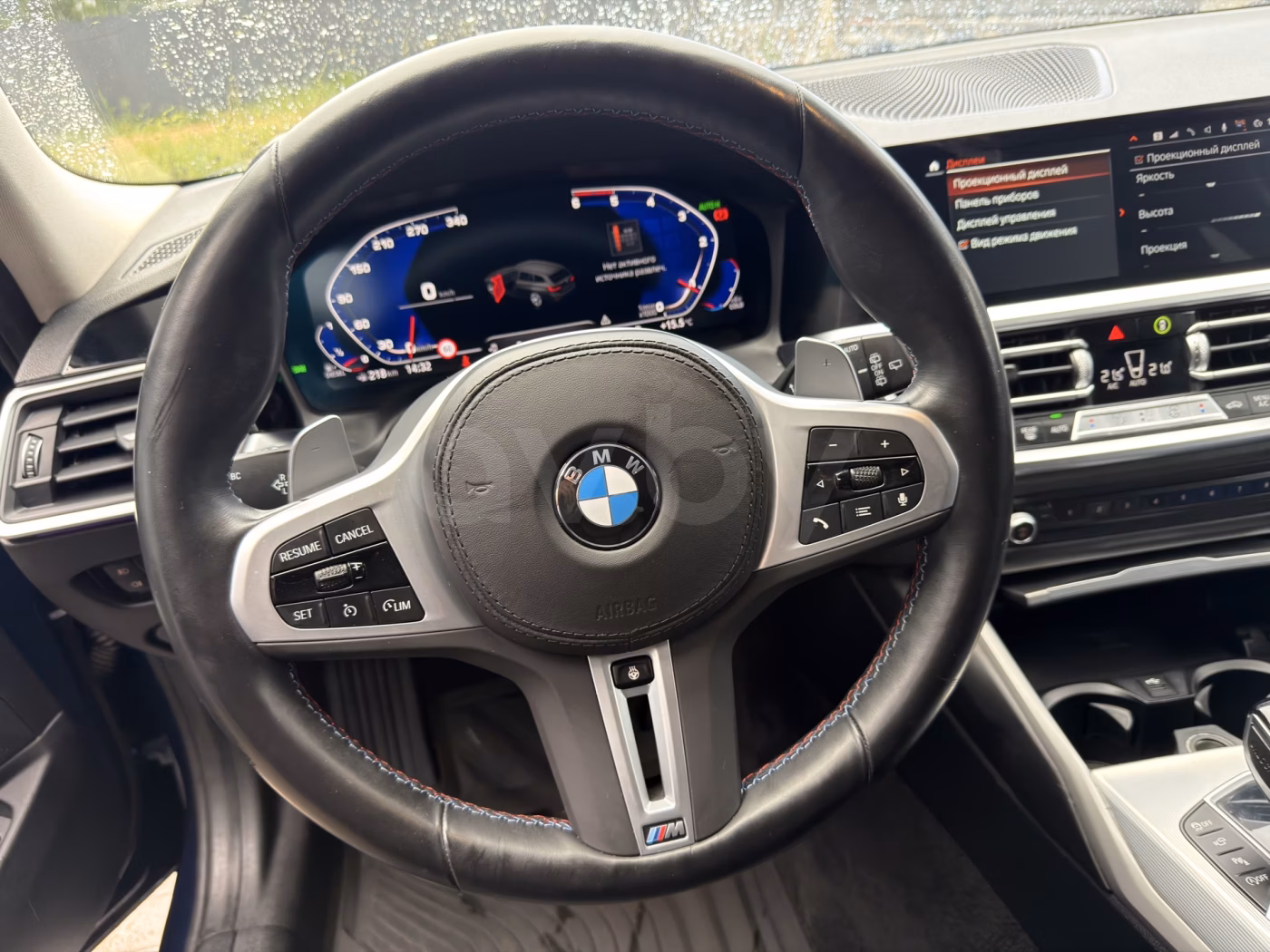 BMW 3 серия фото 24