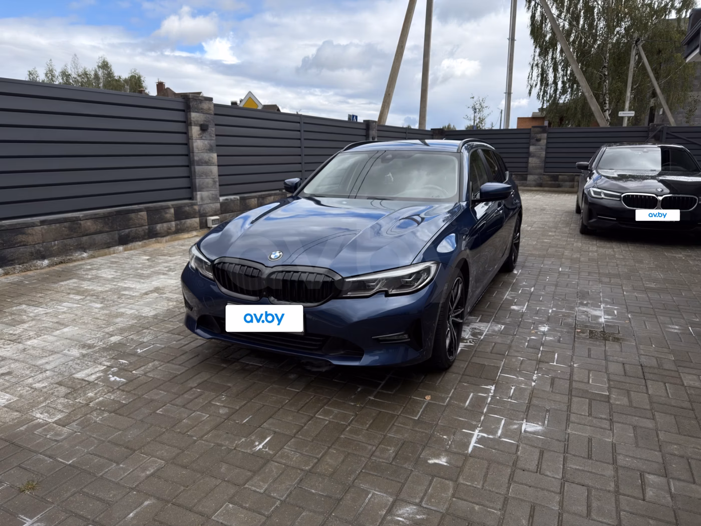 BMW 3 серия фото 30