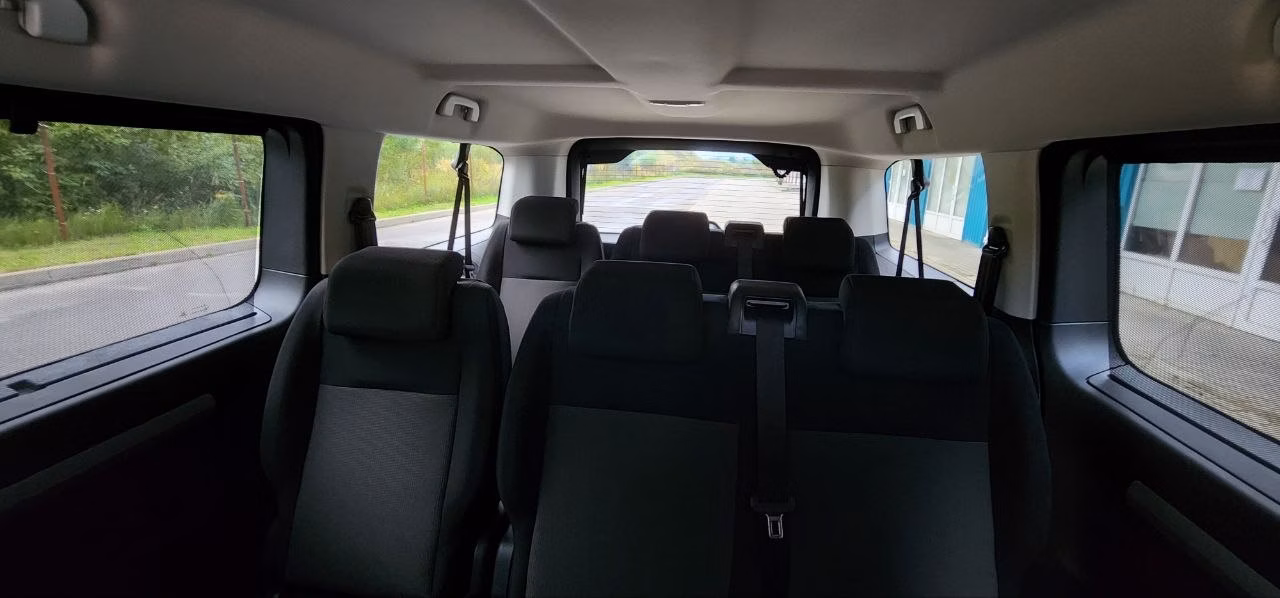 Toyota ProAce Verso фото 16