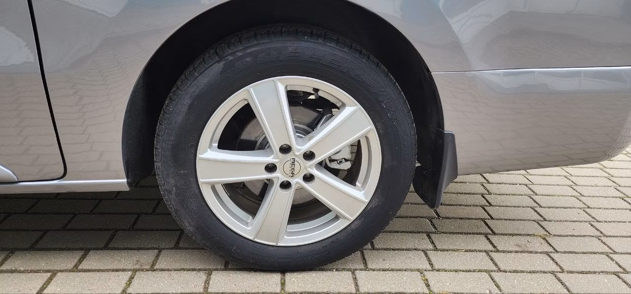 Toyota ProAce Verso фото 23