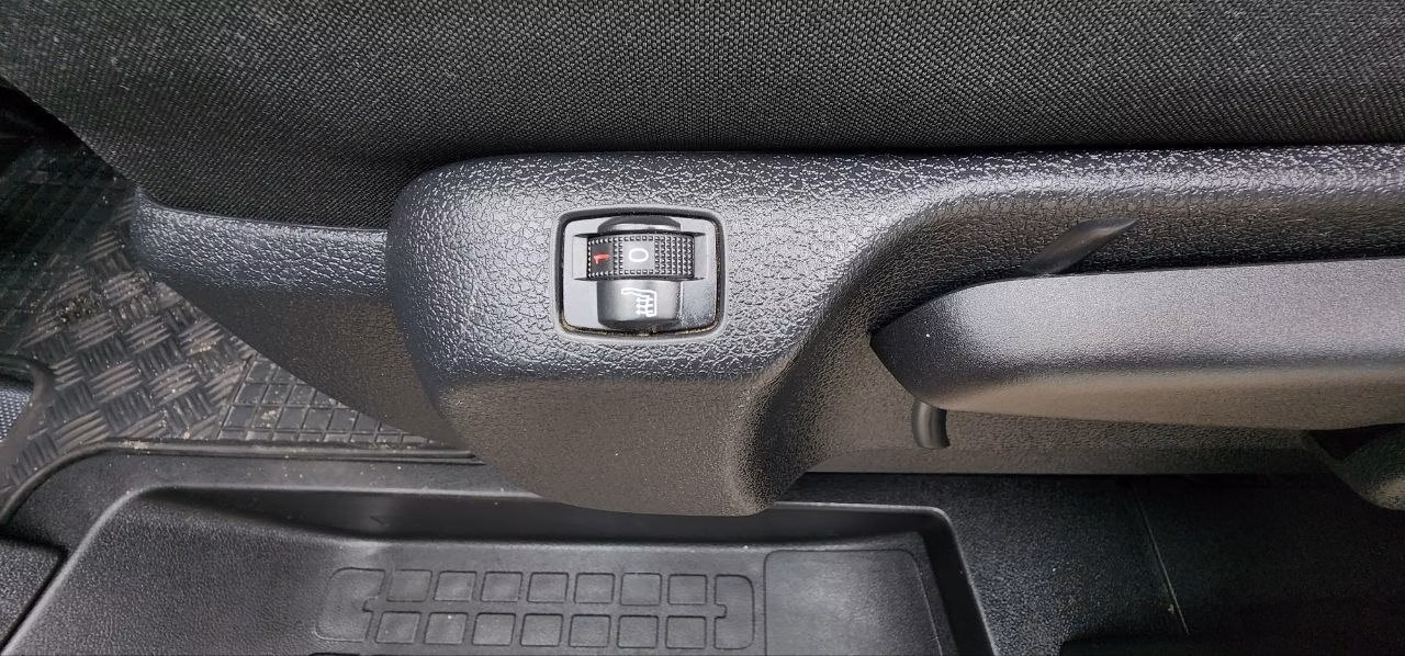 Toyota ProAce Verso фото 17