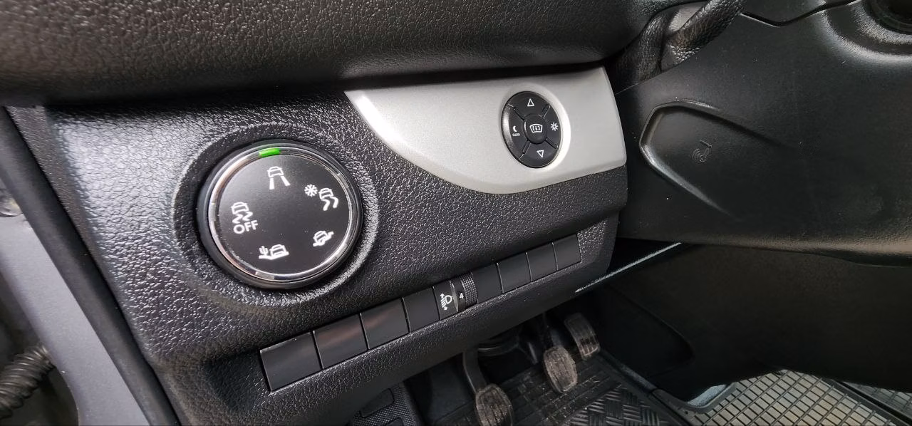 Toyota ProAce Verso фото 27