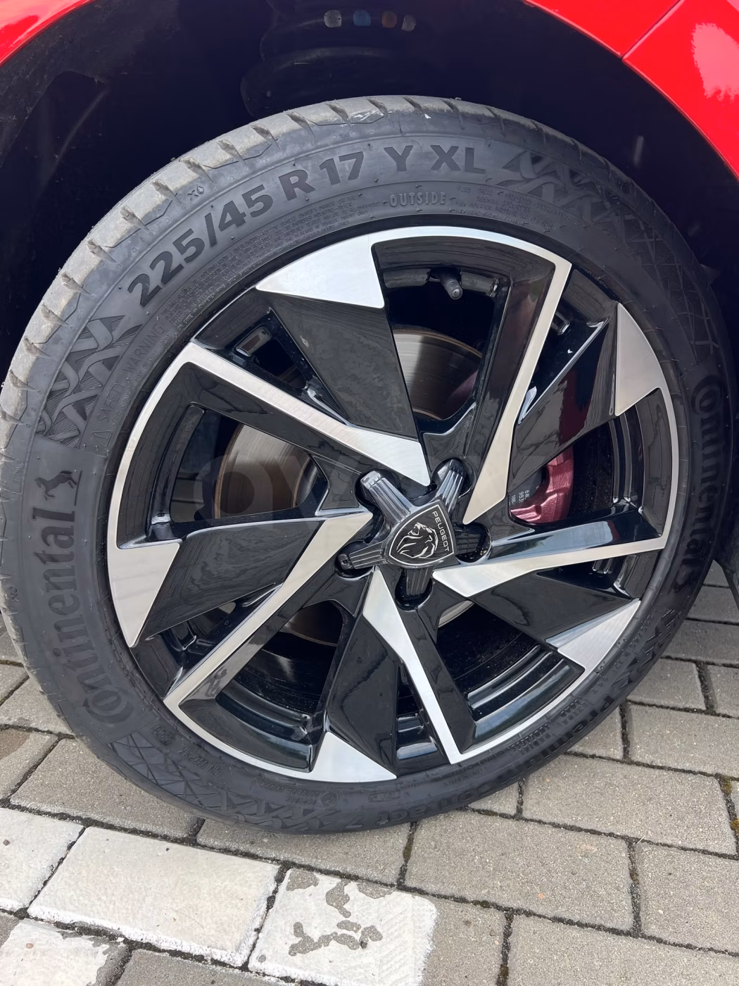 Peugeot 308 фото 3