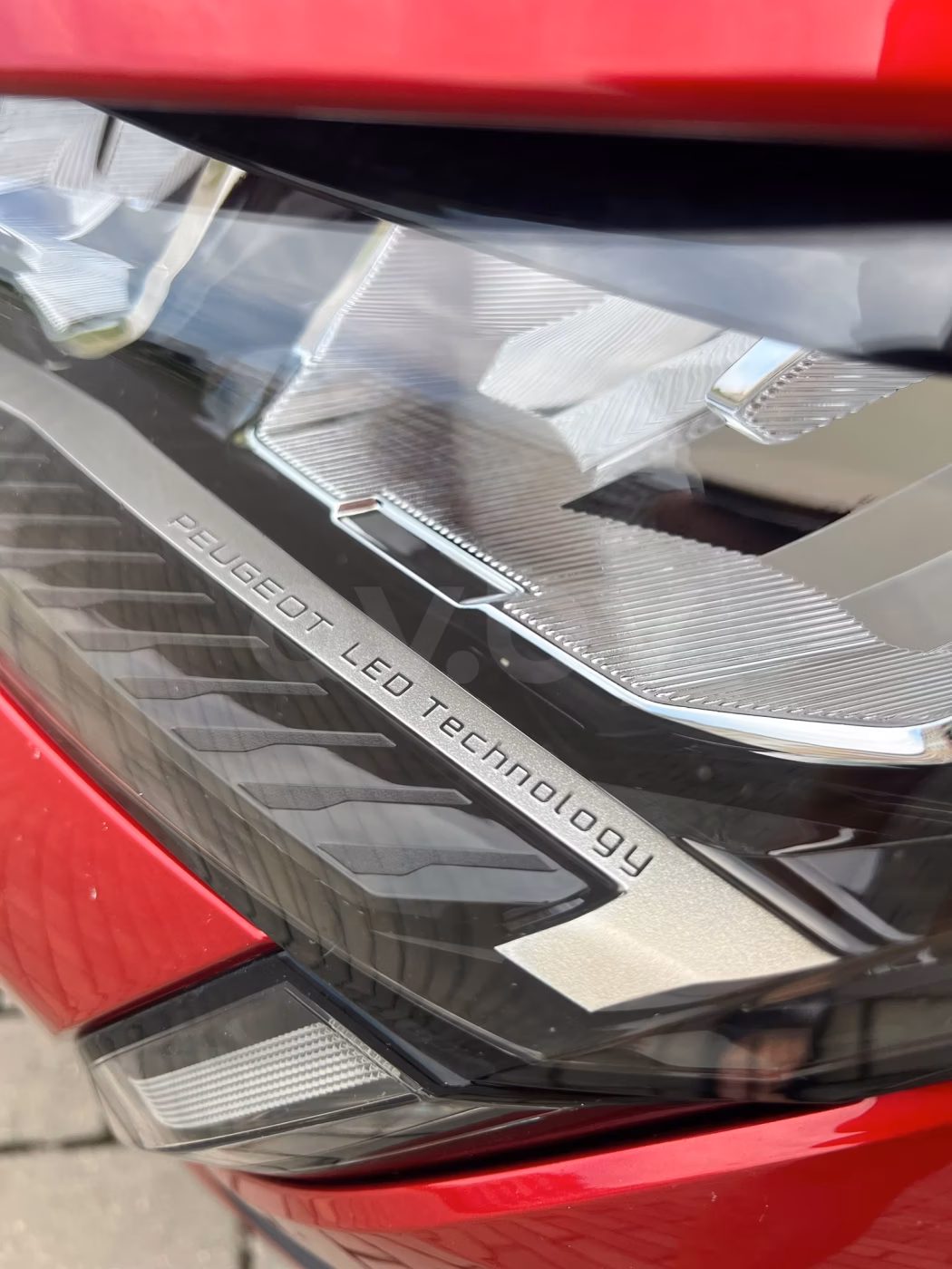 Peugeot 308 фото 9