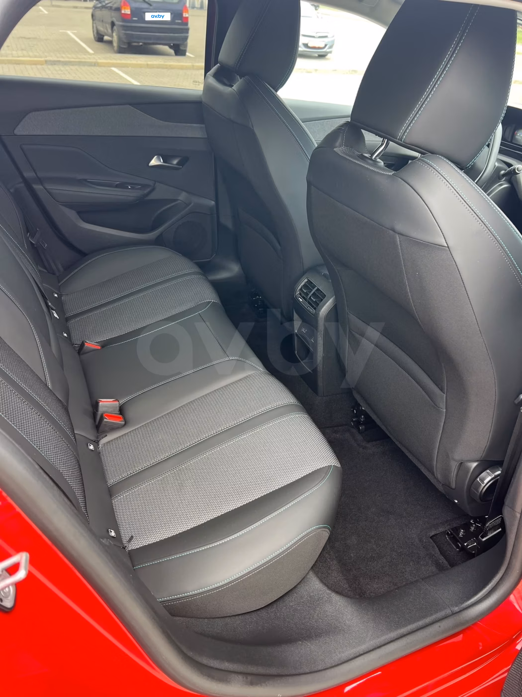 Peugeot 308 фото 20