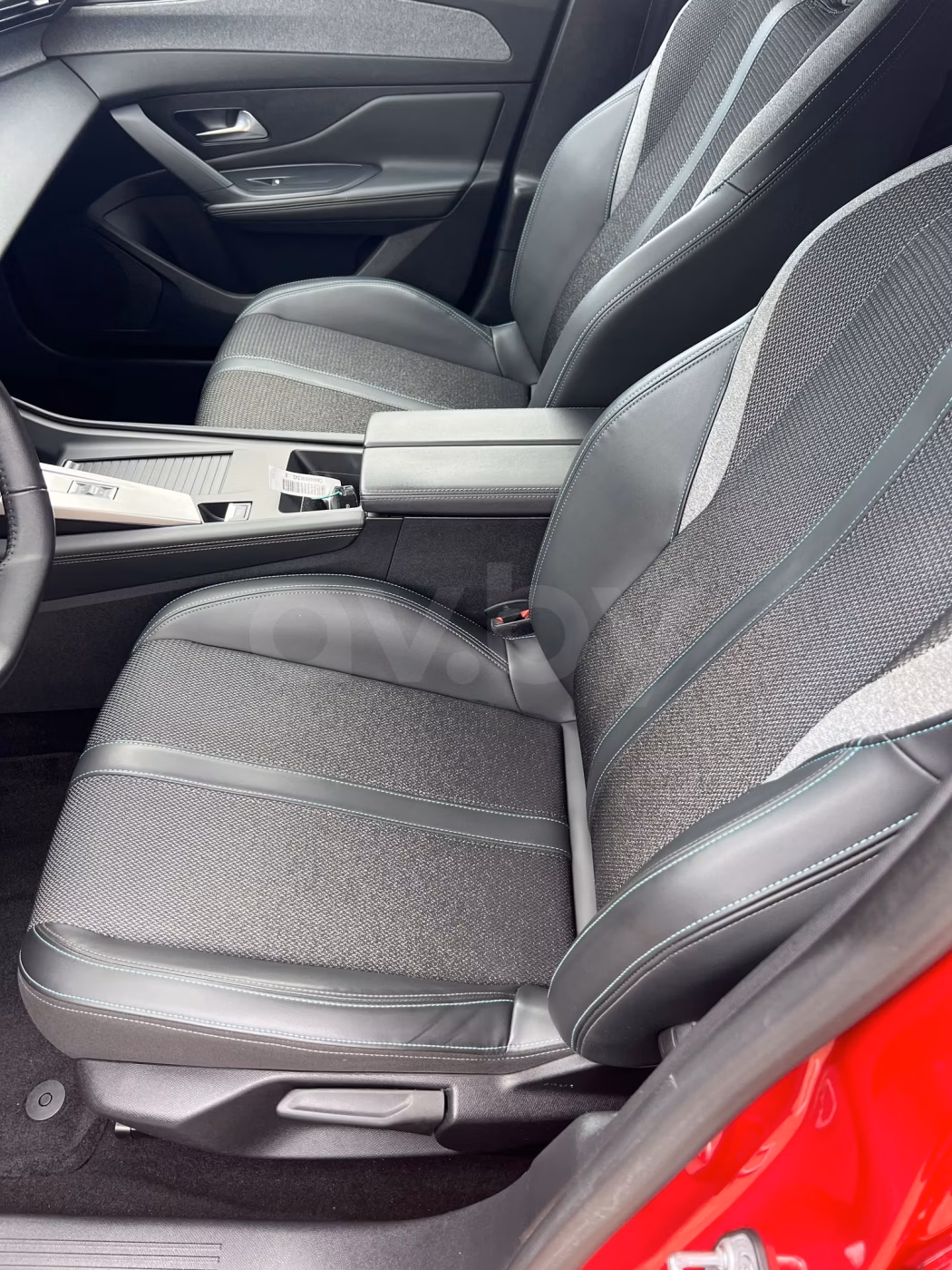 Peugeot 308 фото 19