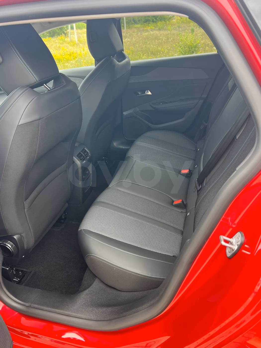 Peugeot 308 фото 22